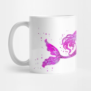 Mermaid Mug